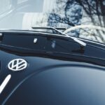 volkswagen, automobile, antique car, beetle, vw, vw beetle, vehicle, dare, emblem, logo, vw logo, car, car wallpapers, transport, traffic