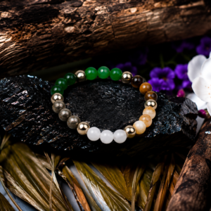 100% Original Dhan yog Bracelet (Lab Certified)